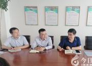 聚焦立德樹人，推進課程思政（李海燕）