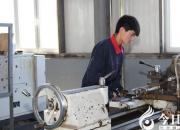 【朝陽(yáng)工校精品專業(yè)推介】培養(yǎng)大國(guó)工匠的加工制造類專業(yè)