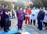 普及心肺復(fù)蘇　共同守護生命