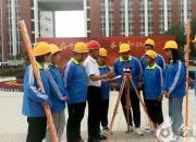 【朝陽(yáng)工校精品專(zhuān)業(yè)推介】夯基礎(chǔ)、重技能的土木建筑專(zhuān)業(yè)