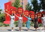 【朝陽(yáng)工校系列短視頻展播之六】提升形象、錦上添花的宣傳中心