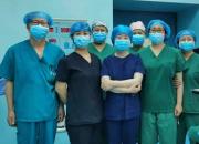 全力以赴！朝陽市第二醫(yī)院成功搶救嚴(yán)重產(chǎn)后大出血產(chǎn)婦