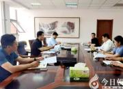 朝陽工校：上下同心筑防線 全力以赴保開學（郭佳）