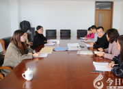 外引診改促發(fā)展 教學研討助提升（劉藝偉 張素梅）