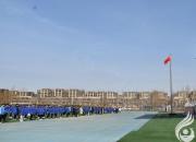 弘揚憲法精神 樹立法治理念（李昌盛）