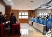 激揚(yáng)青春 篤實(shí)前行