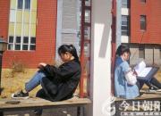 讀書(shū)的力量（張洪利）