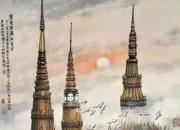 觀(guān)賞《柬國(guó)至尊太皇宮》（李剛 陳玉民）