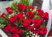 致敬！綻放在傳染病防治戰(zhàn)線的鏗鏘玫瑰