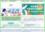 提升心理素質(zhì) 守護心靈健康（王翠麗）