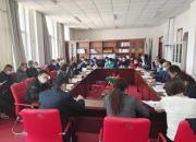 朝陽市第四醫(yī)院：戰(zhàn)“疫”時刻，全力以赴守護人民群眾的健康安全