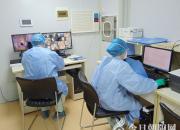 朝陽四院設立隔離病房黨員先鋒崗，讓黨旗在抗疫一線高高飄揚！