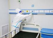 甘做抗疫一線的“隱形守護者”——朝陽市第四醫(yī)院院感工作紀實（尹輝）