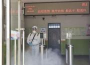 朝陽(yáng)市教育局?jǐn)y手社會(huì)力量筑牢校園疫情防控安全屏障