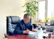 以奮斗與擔(dān)當(dāng)寫下青春詩行——記朝陽工校97屆建筑專業(yè)優(yōu)秀畢業(yè)生許文舉（于萌萌）