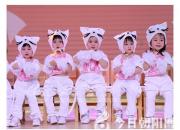 六一國(guó)際兒童節(jié)丨祝小朋友們節(jié)日快樂(lè)！