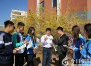 朝陽(yáng)工校特色專業(yè)推介——“出類拔萃”的農(nóng)林類專業(yè)