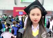 在青春的賽道上奮力奔跑——記朝陽工校2017屆優(yōu)秀畢業(yè)生程姝雅（陳桂華）