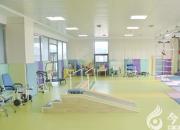 關(guān)注！朝陽市第二醫(yī)院兒童康復(fù)中心今日正式開診