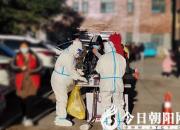 向生命守護(hù)者致敬