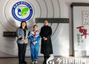 我的陽光心愿（呂依潞 張美玉）