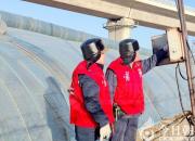 持續(xù)深耕精細(xì)管理 提升供電服務(wù)質(zhì)量（毛林夢 姜雪）