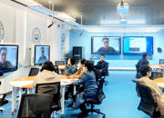 汲取先進(jìn)經(jīng)驗(yàn) 打造物聯(lián)網(wǎng)品牌專業(yè)（趙樹(shù)林 劉藝偉）