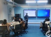 薪火相傳譜新篇——朝陽(yáng)工校開(kāi)展第六批“青藍(lán)工程”新教師培訓(xùn)活動(dòng)（劉子柱）