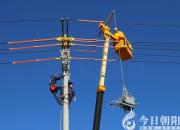 推進(jìn)智能配電網(wǎng)建設(shè) 營(yíng)造可靠用電環(huán)境（劉玉蘭 鄧皓）