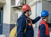 推進(jìn)營(yíng)配末端融合 精準(zhǔn)高效服務(wù)用戶（劉玉蘭 鄧皓）