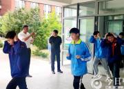 提升應(yīng)急反應(yīng)能力 強(qiáng)化校園安全意識(shí)（王喜波）