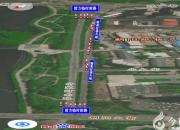 朝陽(yáng)封路通告