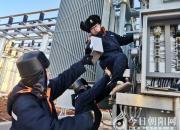 打造繼保尖兵 守護(hù)電網(wǎng)“中樞神經(jīng)”