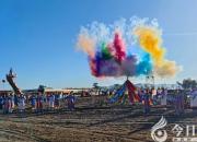 聚焦遼寧喀左：連臺大戲精彩無限！