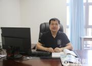 喜報！朝陽工校教師陳振鋒榮獲“遼寧省優(yōu)秀教師”稱號（于萌萌）