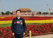 中國(guó)工會(huì)十八大代表司亞?wèn)|赴京參會(huì)日記（5）