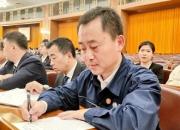 中國(guó)工會(huì)十八大代表司亞?wèn)|赴京參會(huì)日記（6）