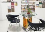 癡迷讀書的姐姐（何燁含 張美玉）