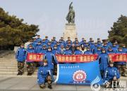 重溫紅色記憶 厚植愛(ài)國(guó)情懷（富海賀）