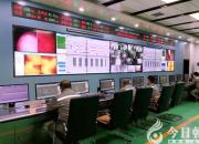 極寒天氣來襲！朝陽(yáng)市3000多名供熱人全員在崗