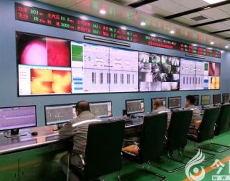 極寒天氣來襲！朝陽市3000多名供熱人全員在崗