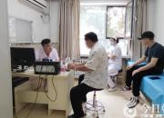 “保肢”不是夢(mèng)！朝陽(yáng)四院糖尿病足中西醫(yī)結(jié)合保肢療法深受患者贊譽(yù)