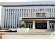 朝陽(yáng)博物館新館12月26日向市民開(kāi)放