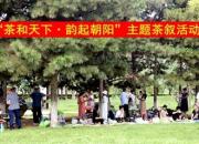 “茶和天下·韻起朝陽”活動在遼寧朝陽驚艷亮相！