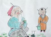 【今日朝陽網(wǎng)】范德昌茶文化小品新作（七）