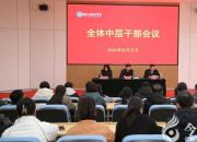 乘龍蓄勢共奮進 踔厲奮發(fā)譜新篇（劉藝偉）