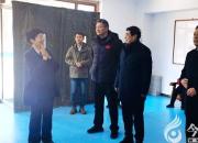 賡續(xù)雷鋒精神 爭(zhēng)做志愿先鋒（賈冠一 武晶）