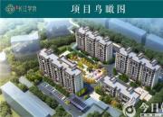 【春季網(wǎng)絡(luò)購房節(jié)】長江學(xué)府項(xiàng)目簡介