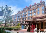 【春季網(wǎng)絡(luò)購房節(jié)】馨湖雅月項(xiàng)目簡介