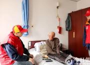 國網(wǎng)朝陽供電公司：三十五年如一日 用愛點(diǎn)亮敬老院